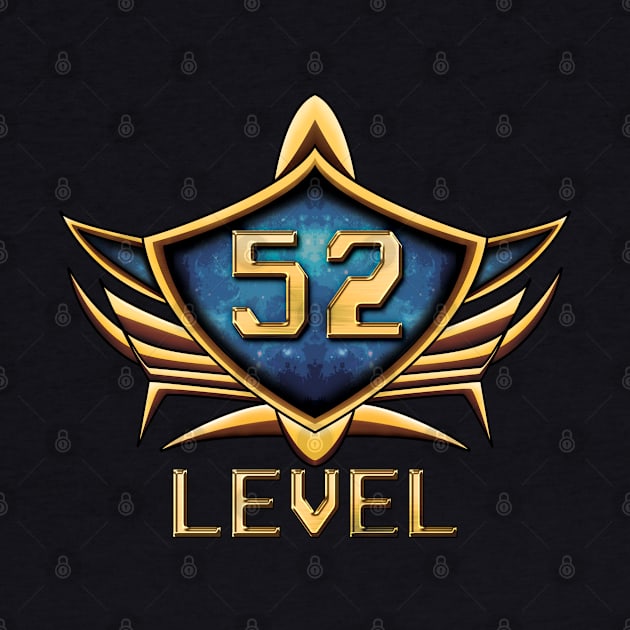 Level 52 by PaunLiviu